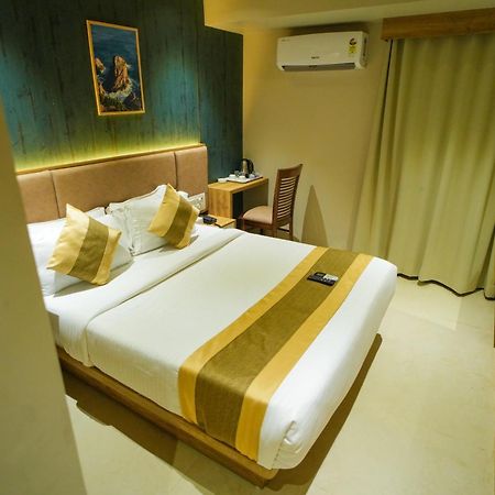 Hotel Skylink Hospitality Mahalaxmi 孟买 外观 照片