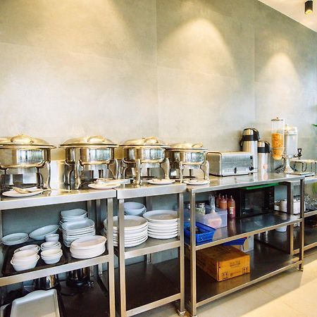 Hotel Skylink Hospitality Mahalaxmi 孟买 外观 照片