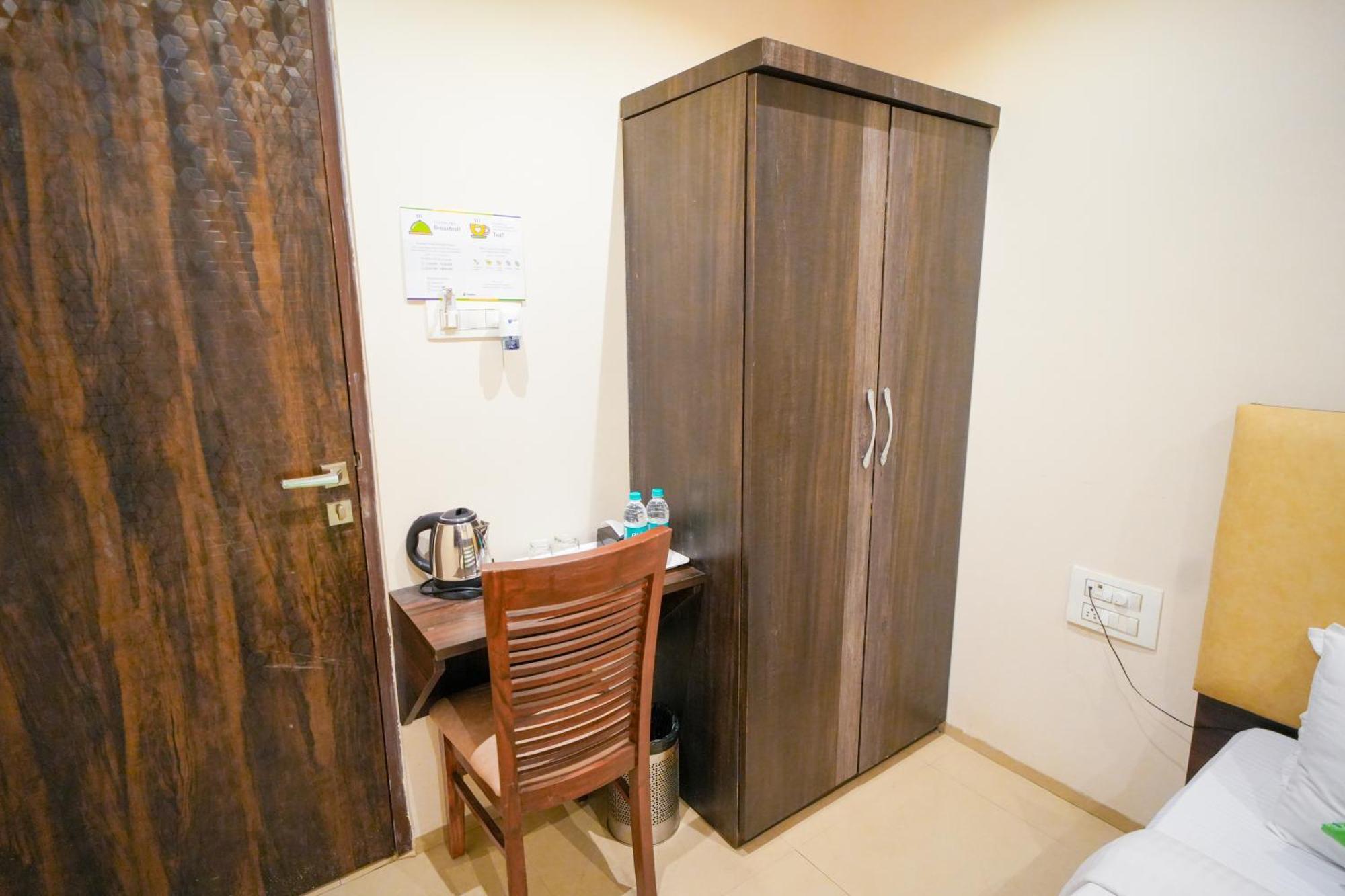 Hotel Skylink Hospitality Mahalaxmi 孟买 外观 照片