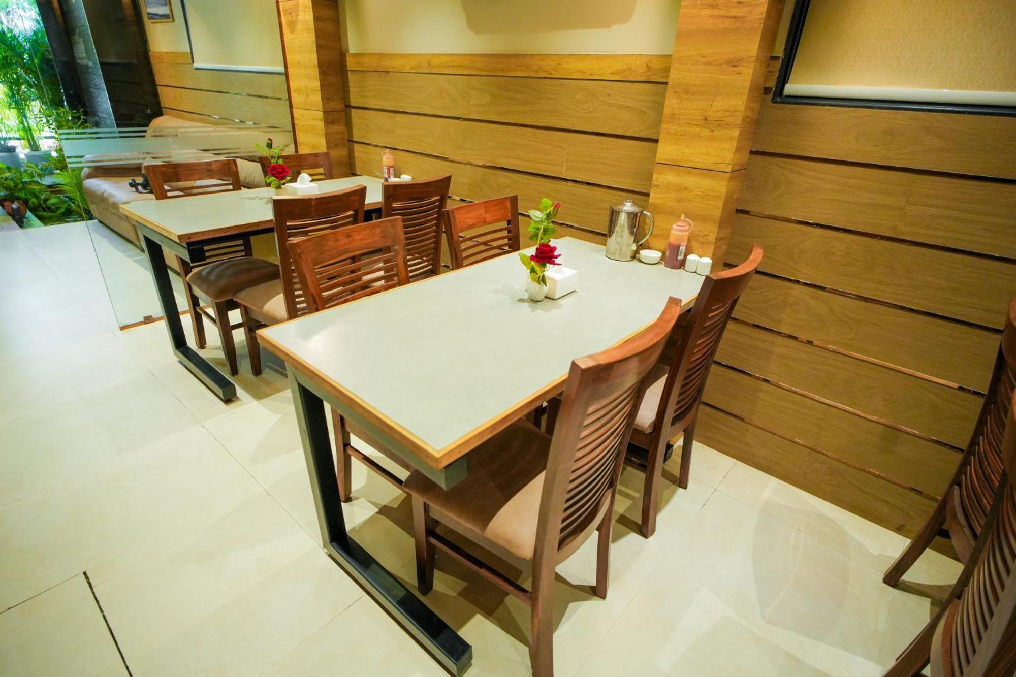 Hotel Skylink Hospitality Mahalaxmi 孟买 外观 照片