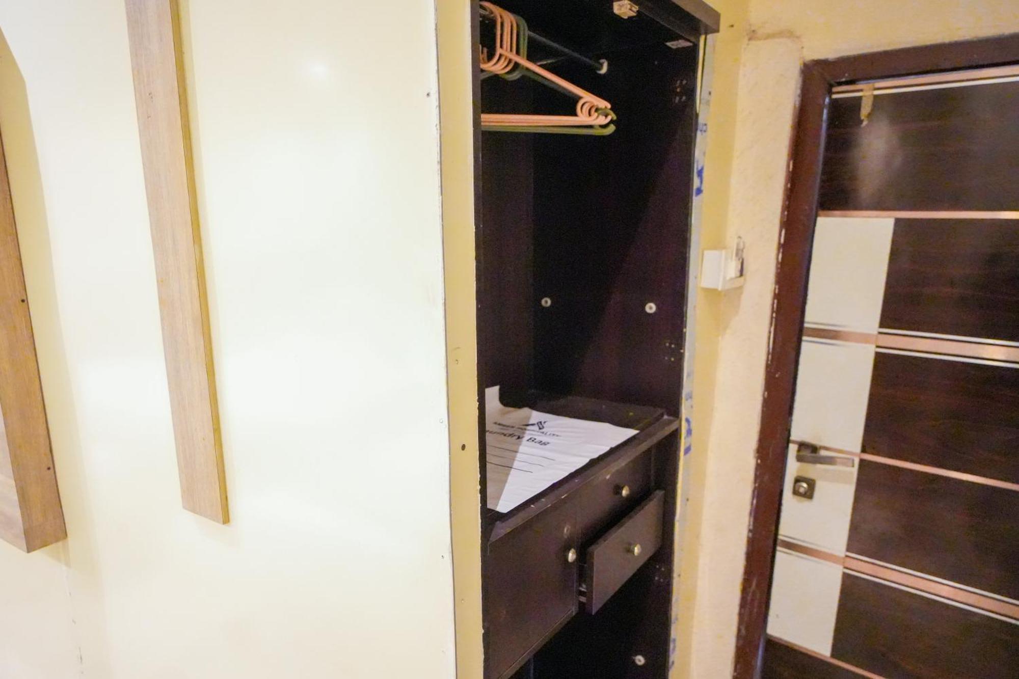 Hotel Skylink Hospitality Mahalaxmi 孟买 外观 照片