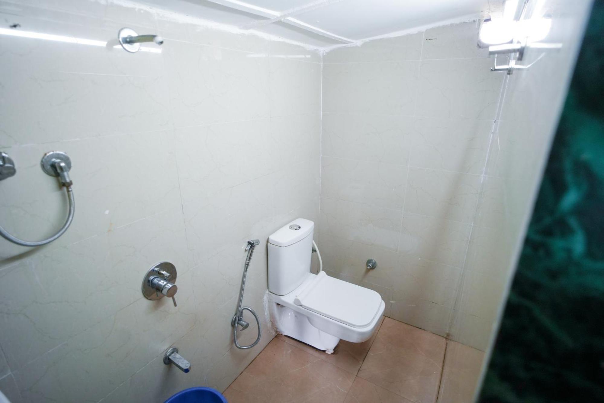 Hotel Skylink Hospitality Mahalaxmi 孟买 外观 照片