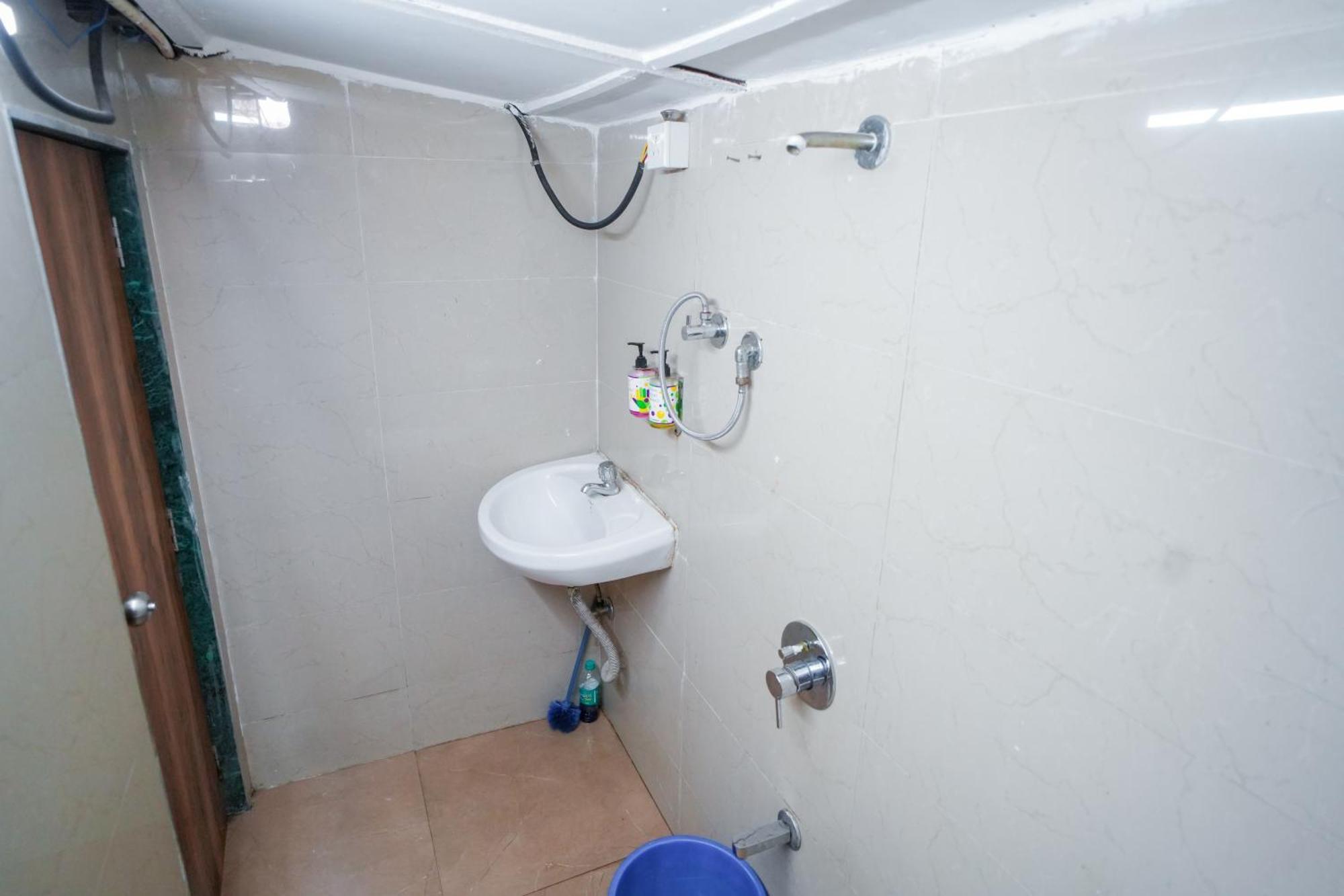 Hotel Skylink Hospitality Mahalaxmi 孟买 外观 照片