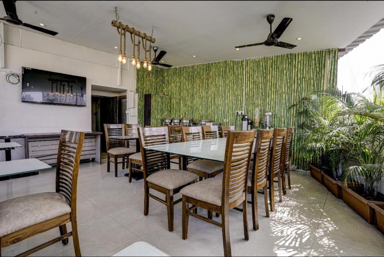 Hotel Skylink Hospitality Mahalaxmi 孟买 外观 照片
